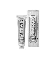 Toothpaste smokers whitening mint