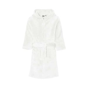 Playshoes badjas Uni Creme Maat