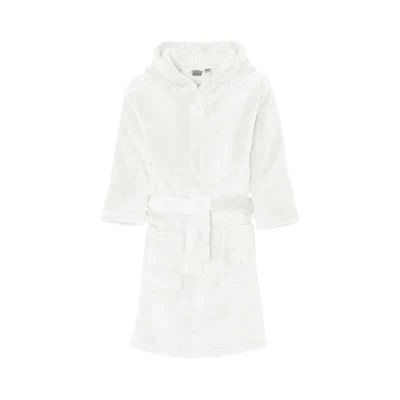Playshoes badjas Uni Creme Maat