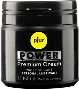 pjur Power Seksspeeltje, Vaginaal 150 ml 150 g Smeermiddel op basis van water