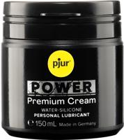 pjur Power Seksspeeltje, Vaginaal 150 ml 150 g Smeermiddel op basis van water - thumbnail