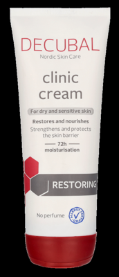 Decubal Restoring Clinic Cream 250 g