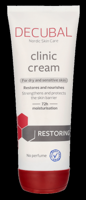 Decubal Restoring Clinic Cream 250 g Decubal Restoring Clinic Cream 250 g