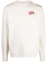 Billionaire Boys Club sweat Arch à logo imprimé - Tons neutres