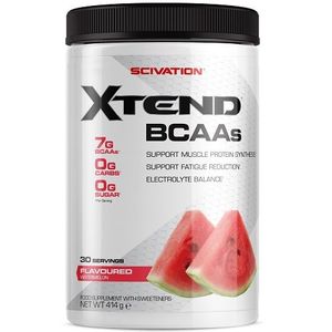 Xtend BCAA 30servings Watermelon