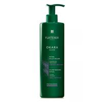 Rene Furterer Okara Silver Radiance Ritual Toning Shampoo 500ml Rene Furterer Okara Silver Radiance Ritual Toning Shampoo 500ml