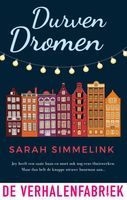 Durven dromen - Sarah Simmelink - ebook