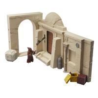 Hasbro Star Wars Streets of Mos Eisley