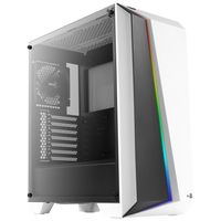 Aerocool Cylon Pro tower behuizing 2x USB-A 3.2 (5 Gbit/s), 2x Audio, Window-kit - thumbnail