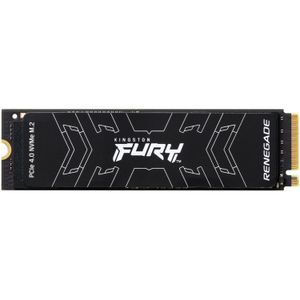 Kingston FURY Renegade 2 TB ssd SFYRS/2000G, M.2 2280, PCIe 4.0 NVMe