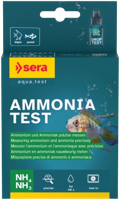Sera NH4/NH3-test