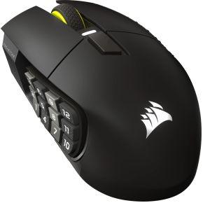 CORSAIR SCIMITAR ELITE WIRELESS SE Gun Metal