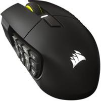 CORSAIR SCIMITAR ELITE WIRELESS SE Gun Metal