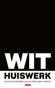 Wit huiswerk (Paperback)