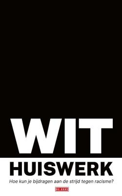 Wit huiswerk (Paperback)
