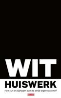 Wit huiswerk (Paperback)