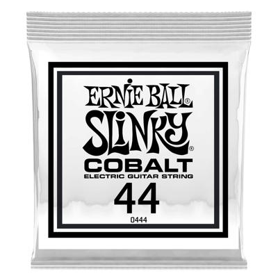 Ernie Ball 10444 Cobalt Losse Snaar .044 - Per Stuk Ernie Ball 10444 Cobalt Losse Snaar .044 - Per Stuk