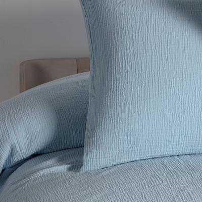 Dekbed beddengoed 100% Katoen | Blauw Dekbed beddengoed 100% Katoen | Blauw