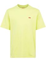 Supreme t-shirt Small Box 'SS20' - Jaune