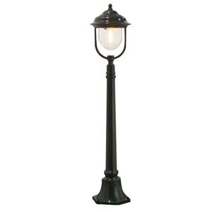 KonstSmide Klassieke tuinlamp Parma Antiek groen 7225-600