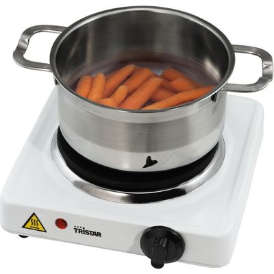 Electrische kookplaat KP-6185 Autonome kookplaat