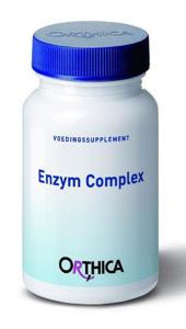 Enzym complex
