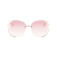 Dames zonnebril Longchamp LO160S-716 Ø 65 mm - thumbnail