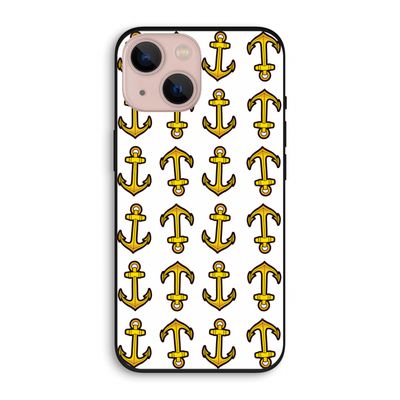 Musketon Anchor: iPhone 13 Biologisch afbreekbaar hoesje