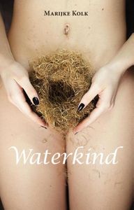 Waterkind - Marijke Kolk - ebook