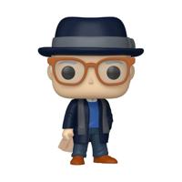 Only Murders in the Building POP! Animation Vinyl Figure Charles-Haden 9 cm Only Murders in the Building POP! Animation Vinyl Figure Charles-Haden 9 cm