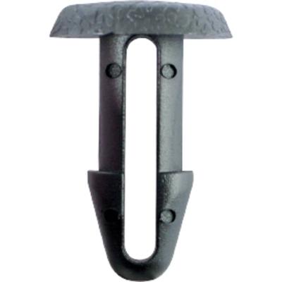 KS Tools 420.5757 Bevestigingsbeugel-clip voor Toyota,50 stuks