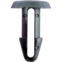 KS Tools 420.5757 Bevestigingsbeugel-clip voor Toyota,50 stuks