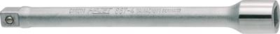 HAZET Extension1/4z100mm lg 867-4