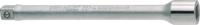 HAZET Extension1/4z100mm lg 867-4