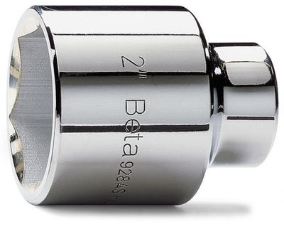Beta Dopsleutels zeskant 928AS 7/8 - 009280202