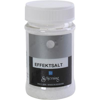 Creativ Company Zout voor effecten, 100 gr/ 1 doos