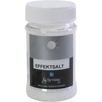 Creativ Company Zout voor effecten, 100 gr/ 1 doos