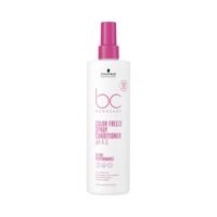 Schwarzkopf BonaCure Clean Performance Color Freeze Spray Conditioner pH 4.5 400ml Schwarzkopf BonaCure Clean Performance Color Freeze Spray Conditioner pH 4.5 400ml