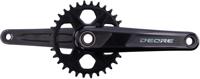 SHIMANO Crankset shim.deore fc-m6100-1 32t 175mm