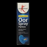 Lucovitaal Oorspray 20 Milliliter