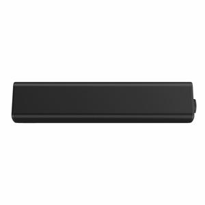 Creative Labs Sound Blaster GS3 Zwart Bedraad en draadloos 12 W