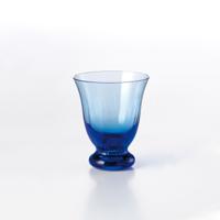 DIBBERN - Venice - Waterglas 0,25l azure