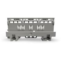 WAGO 221-511 Montagemateriaal 50 stuk(s)