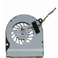 HD Cooling Fan for Intel NUC 6 Gen, Dell 4-pin KSB0605HB-BNM
