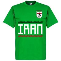 Iran Team T-Shirt