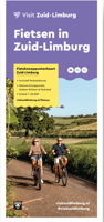 Fietsknooppuntenkaart Fietsen in Zuid-Limburg | VVV Zuid Limburg