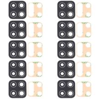 10 PCS Back Camera Lens for Samsung Galaxy M12 SM-M127