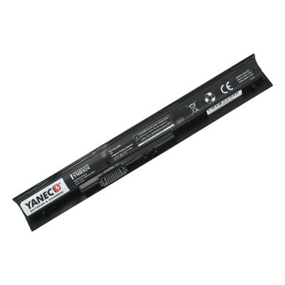 YANEC laptop accu 2600mah