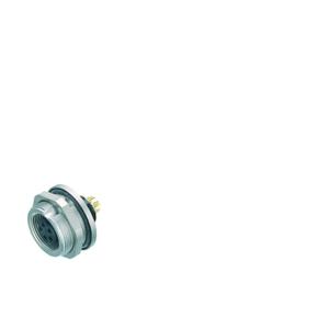 binder 09-0408-80-03 Ronde connector Flensbus Totaal aantal polen: 3 Serie (ronde connectoren): 712 1 stuk(s)