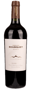 Domaine Bousquet Malbec Reserve